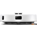 Роботы-пылесосы Trouver Robot Vacuum E20 Plus RLE12GD (евровилка, белый)