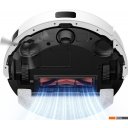 Роботы-пылесосы Trouver Robot Vacuum E20 Plus RLE12GD (евровилка, белый)