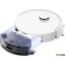 Роботы-пылесосы Trouver Robot Vacuum E20 Plus RLE12GD (евровилка, белый)