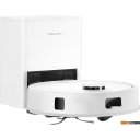 Роботы-пылесосы Trouver Robot Vacuum E20 Plus RLE12GD (евровилка, белый)