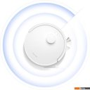 Роботы-пылесосы Trouver Robot Vacuum E20 Plus RLE12GD (евровилка, белый)