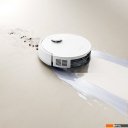 Роботы-пылесосы Trouver Robot Vacuum E20 Plus RLE12GD (евровилка, белый)