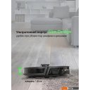Роботы-пылесосы Pioneer VC720R (черный)