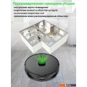 Роботы-пылесосы Pioneer VC720R (черный)