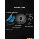 Роботы-пылесосы Pioneer VC720R (черный)
