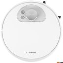 Роботы-пылесосы Coolfort CF-3201