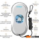 Роботы-пылесосы Endever SkyClean 100 Роботы-пылесосы Endever SkyClean 100