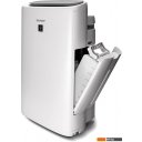Очистители и мойки воздуха Sharp KIN-51RW