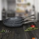 Сковороды Taller Грейстоун TR-44038