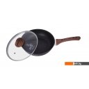 Сковороды Kukmara Granit Ultra сгг261а