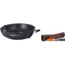 Сковороды Kukmara сго222а