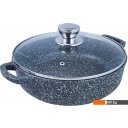 Сковороды Традиция Мрамор ТМ9283