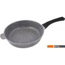 Сковороды Традиция Мрамор индукция ТМ2281И