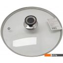 Сковороды VICTORIA Престиж АЛА 260 P0026 (с крышкой)