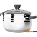Кастрюли Lara Mercury LR02-471