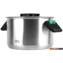 Кастрюли Lara Изумруд LR02-243