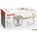 Кастрюли Appetite Олимпия PH18203
