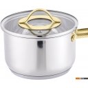 Кастрюли Appetite Олимпия PH18203