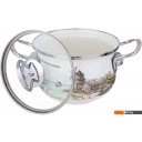 Кастрюли Agness 943-065