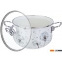 Кастрюли Agness 943-058