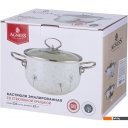 Кастрюли Agness 943-058
