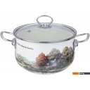 Кастрюли Agness 943-068