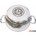 Кастрюли Agness 943-068