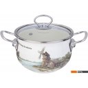 Кастрюли Agness 943-066