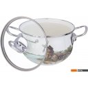 Кастрюли Agness 943-066