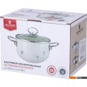 Кастрюли Agness 943-055