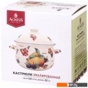 Кастрюли Agness 934-548