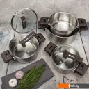 Кастрюли Taller TR-17307