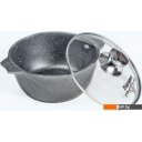 Кастрюли Мечта Гранит 41701