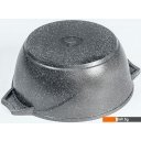 Кастрюли Мечта Гранит 41701