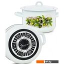 Кастрюли Эстет Оливы Тосканы ЭТ-72119