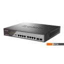 Коммутаторы D-Link DSS-200G-10MPP/A1A