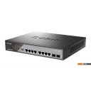 Коммутаторы D-Link DSS-200G-10MPP/A1A