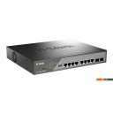 Коммутаторы D-Link DSS-200G-10MPP/A1A