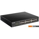 Коммутаторы D-Link DGS-1100-24PV2/A1A