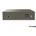 Коммутаторы Tenda TEF1105P-4-63W