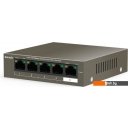 Коммутаторы Tenda TEF1109P-8-63W