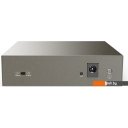 Коммутаторы Tenda TEF1106P-4-63W