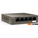 Коммутаторы Tenda TEF1105P-4-38W