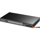 Коммутаторы Cudy GS5024S4 1.0