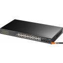 Коммутаторы Cudy GS2024S2 1.0