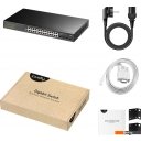 Коммутаторы Cudy GS2024S2 1.0