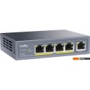 Коммутаторы Cudy GS1005P 1.0