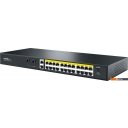 Коммутаторы NETIS P124GH