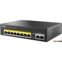 Коммутаторы NETIS P110C