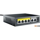 Коммутаторы NETIS P106C